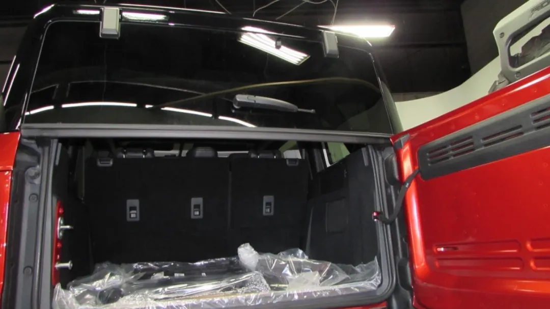 2024 Ford Bronco - 1FMEE0RRXRLA83386 - Image #27