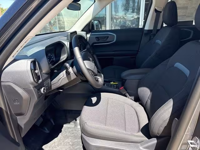 2024 Ford Bronco Sport - 3FMCR9D97RRF35061 - Image #10