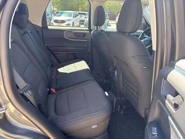 2024 Ford Bronco Sport - 3FMCR9D97RRF35061 - Image #19
