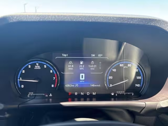 2024 Ford Bronco Sport - 3FMCR9D97RRF35061 - Image #20