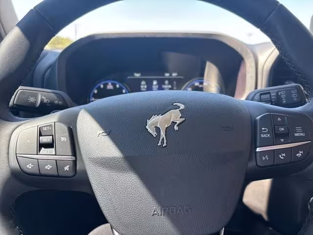 2024 Ford Bronco Sport - 3FMCR9D97RRF35061 - Image #21