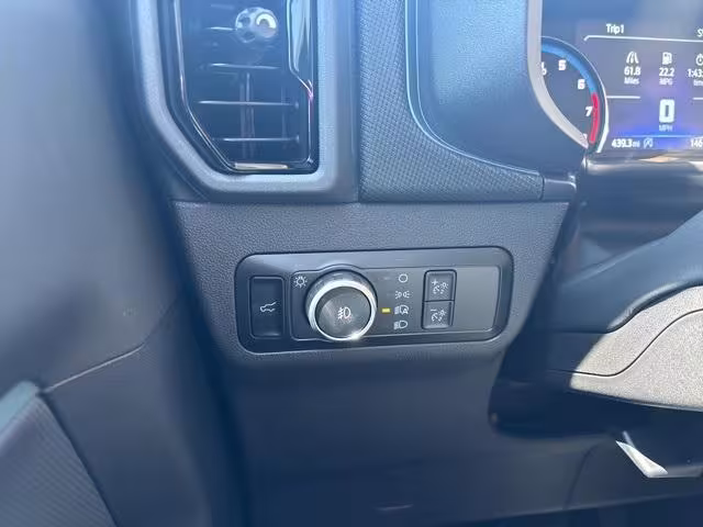 2024 Ford Bronco Sport - 3FMCR9D97RRF35061 - Image #22