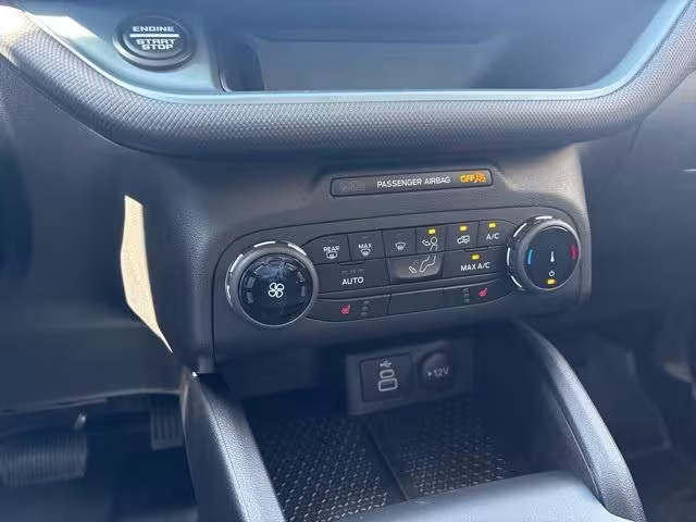 2024 Ford Bronco Sport - 3FMCR9D97RRF35061 - Image #24