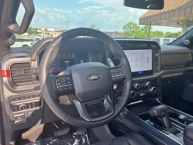 2024 Ford F-150 - 1FTFW1RG8RFA18576 - Image #12
