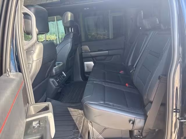 2024 Ford F-150 - 1FTFW1RG8RFA18576 - Image #13