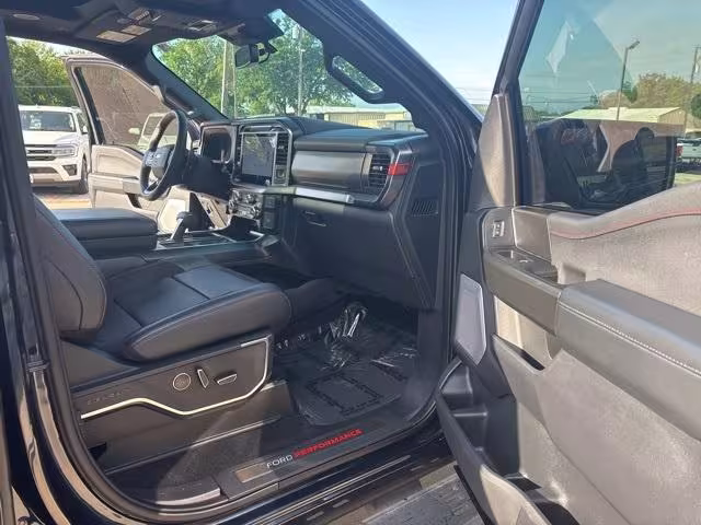 2024 Ford F-150 - 1FTFW1RG8RFA18576 - Image #15