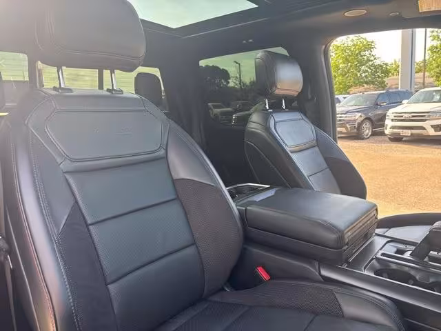 2024 Ford F-150 - 1FTFW1RG8RFA18576 - Image #17