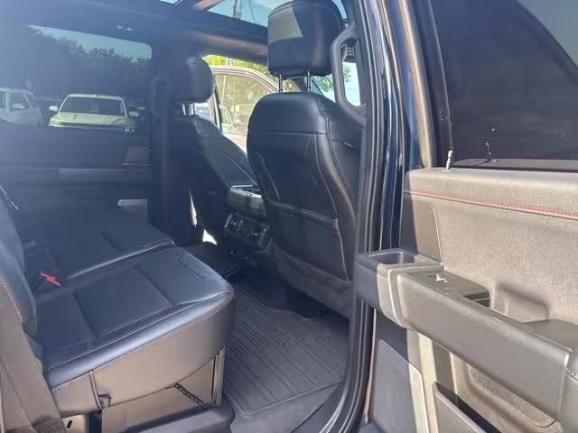 2024 Ford F-150 - 1FTFW1RG8RFA18576 - Image #18