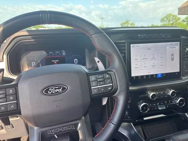 2024 Ford F-150 - 1FTFW1RG8RFA18576 - Image #19