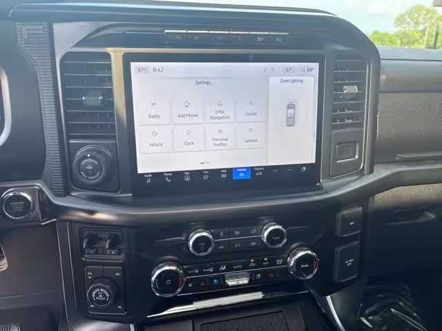 2024 Ford F-150 - 1FTFW1RG8RFA18576 - Image #20
