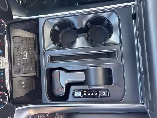 2024 Ford F-150 - 1FTFW1RG8RFA18576 - Image #21