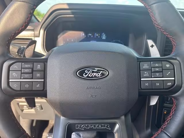 2024 Ford F-150 - 1FTFW1RG8RFA18576 - Image #24