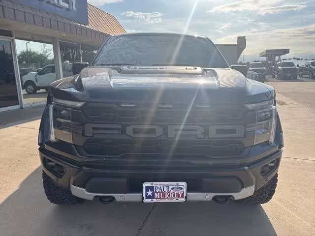 2024 Ford F-150 - 1FTFW1RG8RFA18576 - Image #6