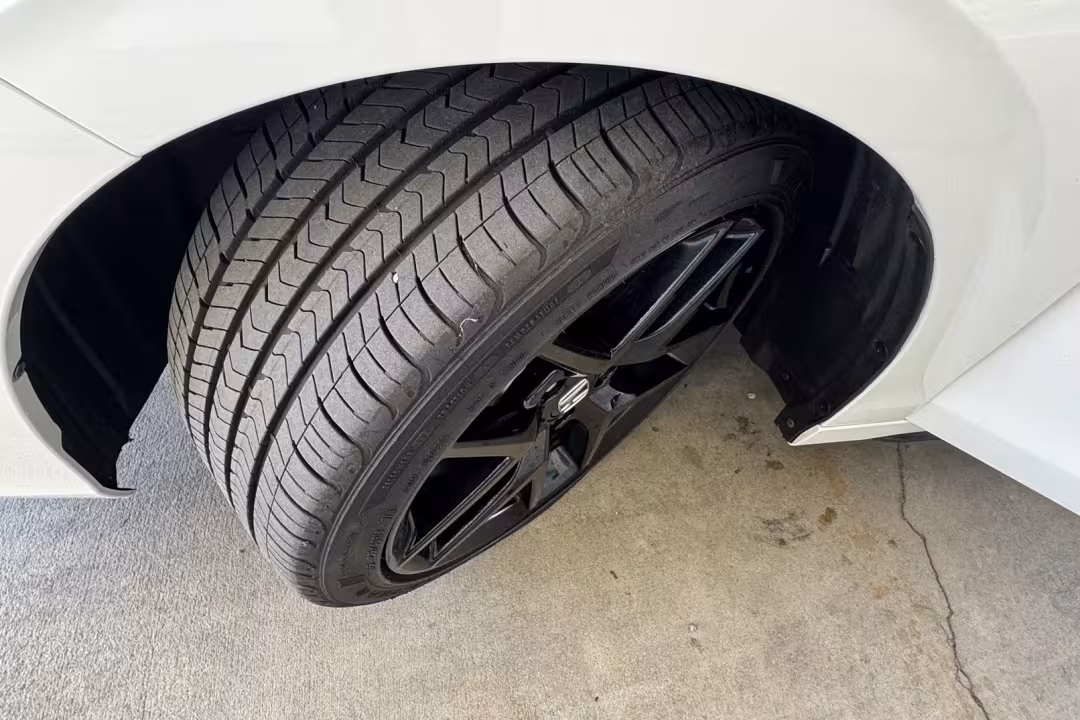 2024 Honda Civic - 19XFL2H80RE018669 - Image #13