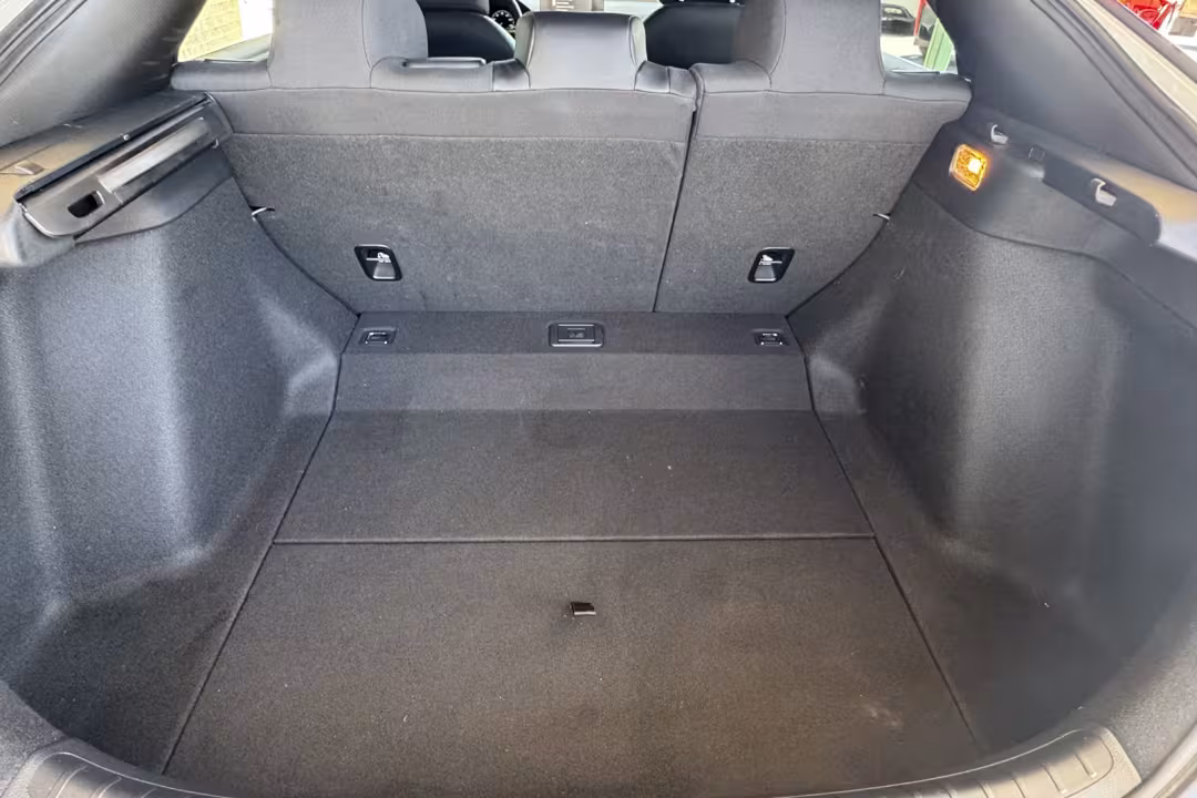 2024 Honda Civic - 19XFL2H80RE018669 - Image #16