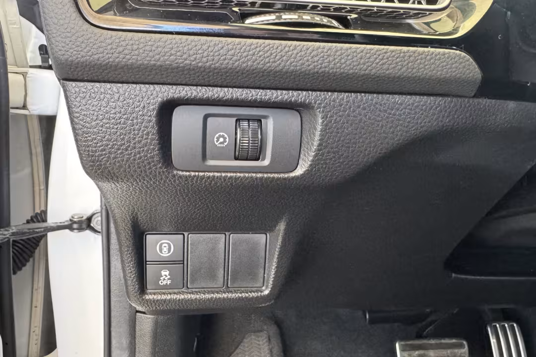 2024 Honda Civic - 19XFL2H80RE018669 - Image #9