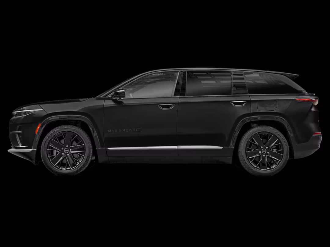 2024 Jeep Wagoneer S - 3C4RJNAK5RT150543 - Image #1