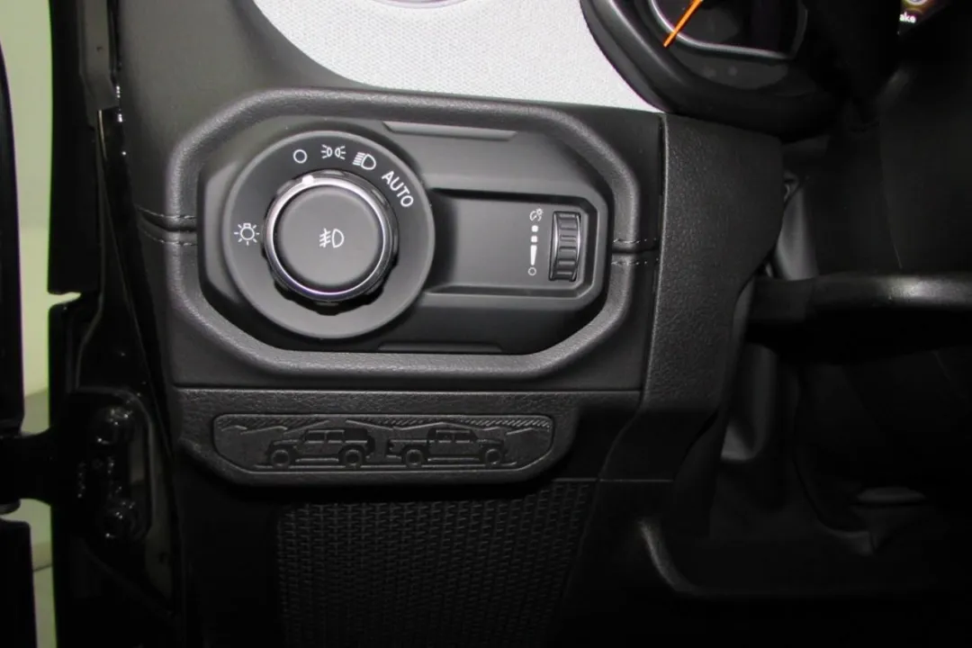 2024 Jeep Wrangler - 1C4PJXEG6RW275036 - Image #13