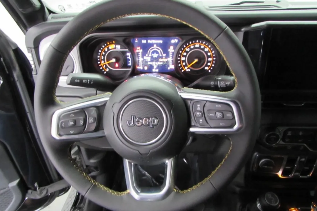 2024 Jeep Wrangler - 1C4PJXEG6RW275036 - Image #14