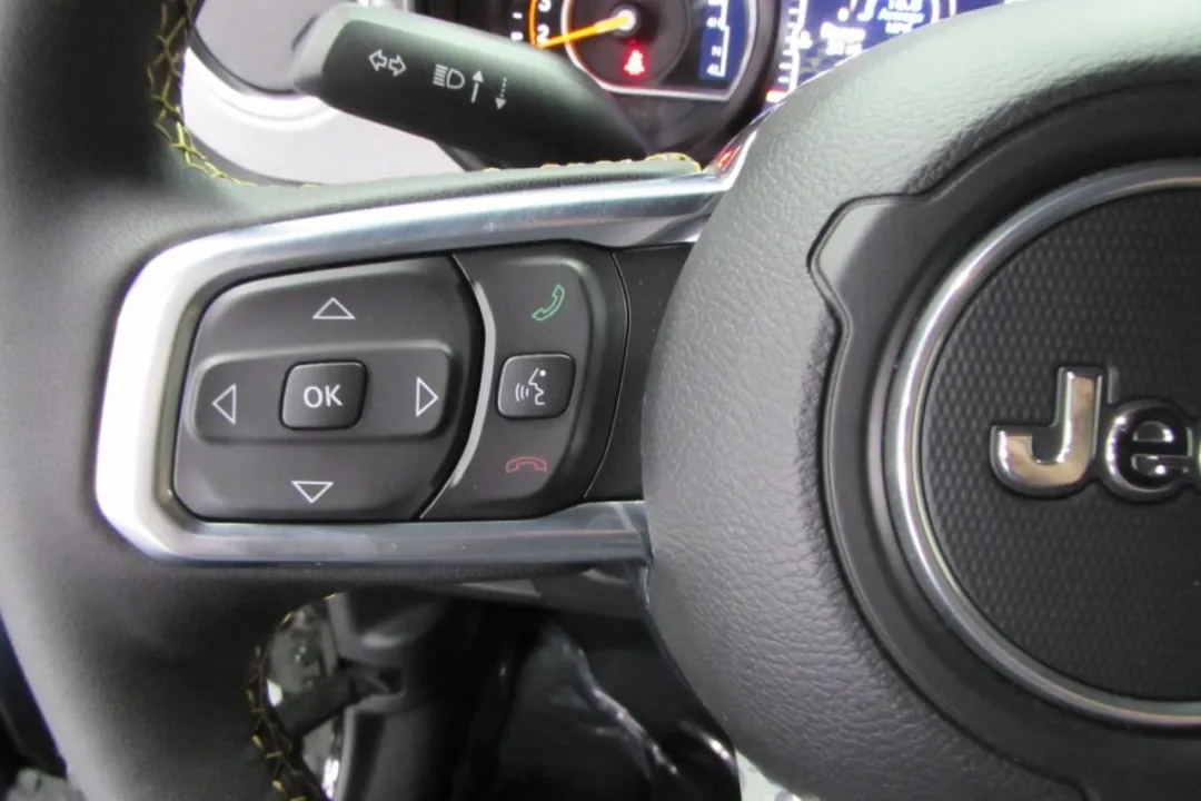 2024 Jeep Wrangler - 1C4PJXEG6RW275036 - Image #15