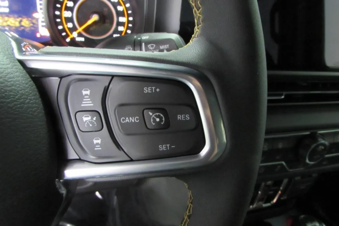 2024 Jeep Wrangler - 1C4PJXEG6RW275036 - Image #16