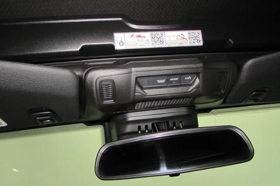 2024 Jeep Wrangler - 1C4PJXEG6RW275036 - Image #18