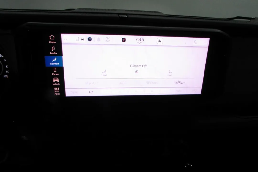 2024 Jeep Wrangler - 1C4PJXEG6RW275036 - Image #20