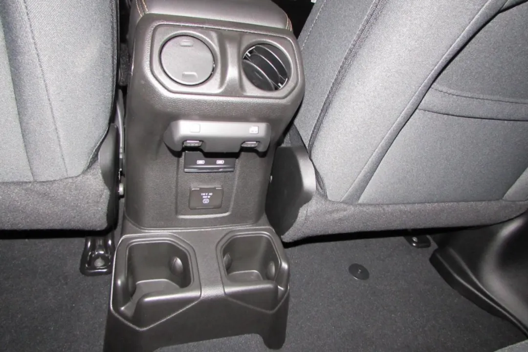 2024 Jeep Wrangler - 1C4PJXEG6RW275036 - Image #26