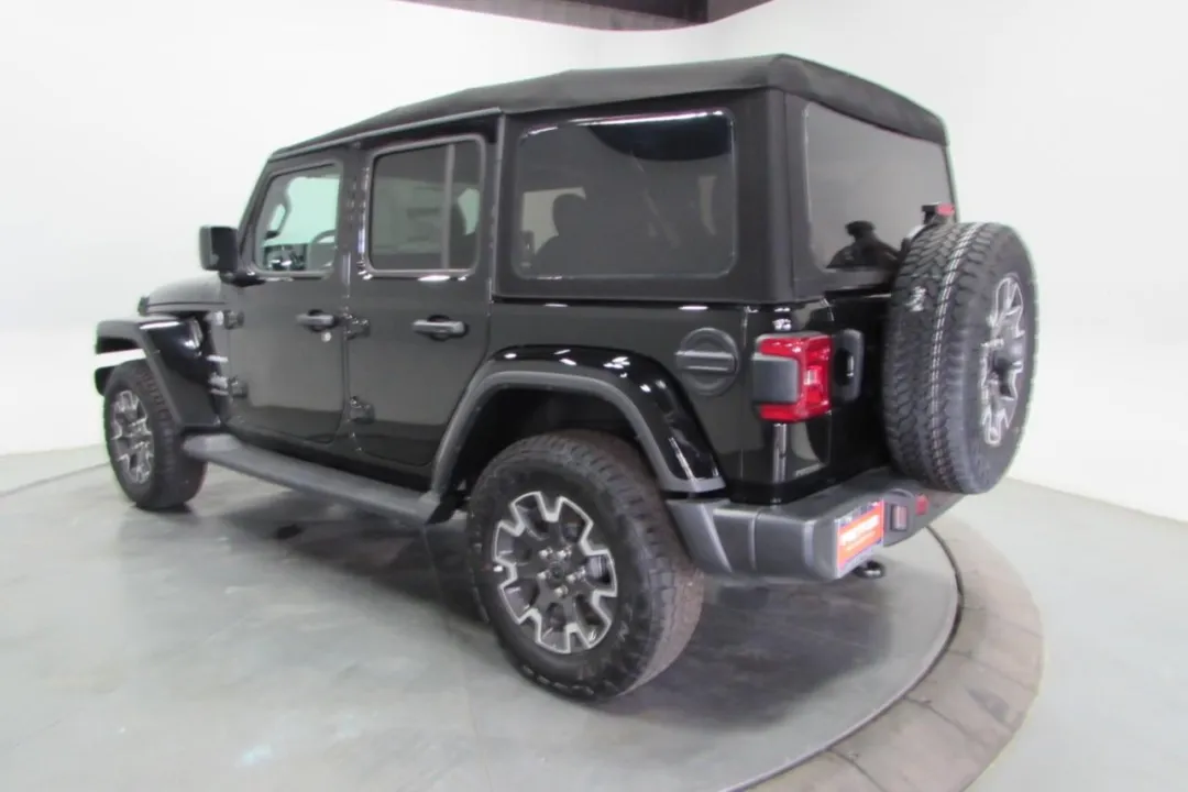 2024 Jeep Wrangler - 1C4PJXEG6RW275036 - Image #5