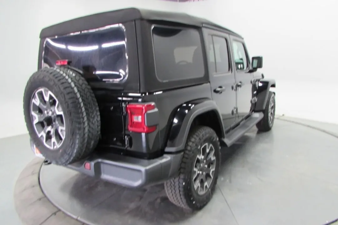 2024 Jeep Wrangler - 1C4PJXEG6RW275036 - Image #7