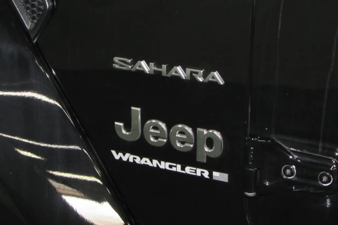 2024 Jeep Wrangler - 1C4PJXEG6RW275036 - Image #9
