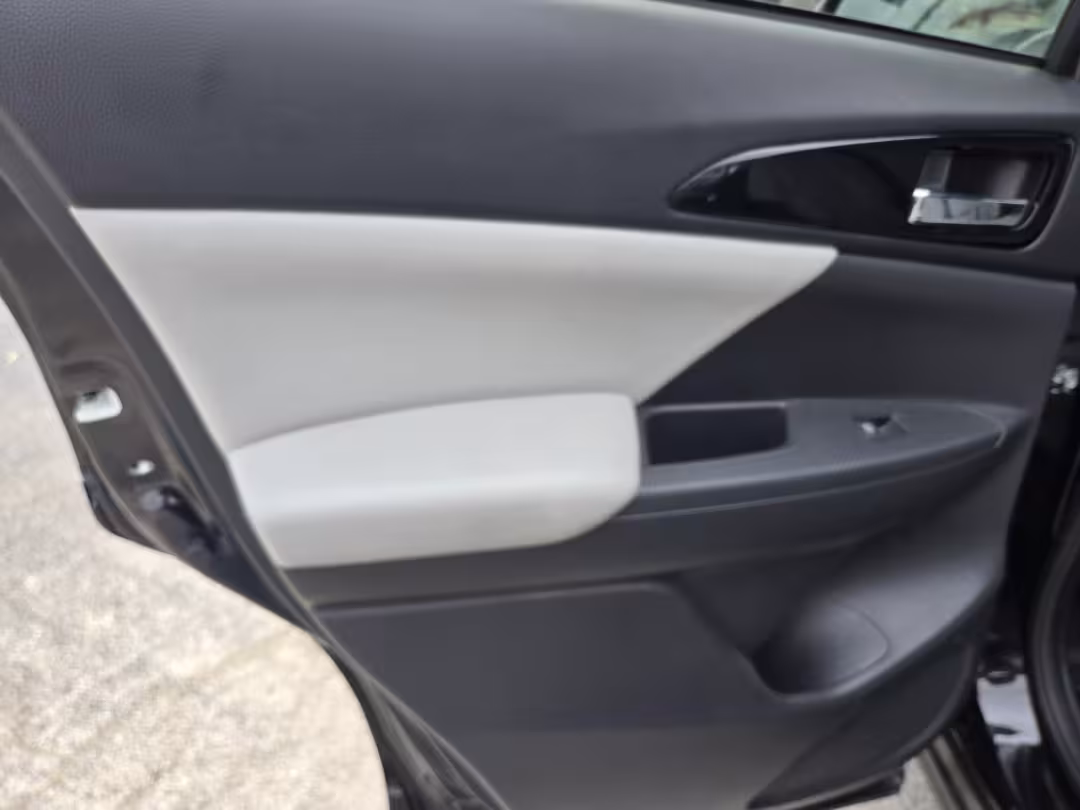 2024 Mitsubishi Eclipse Cross - JA4ATWAA9RZ077782 - Image #12