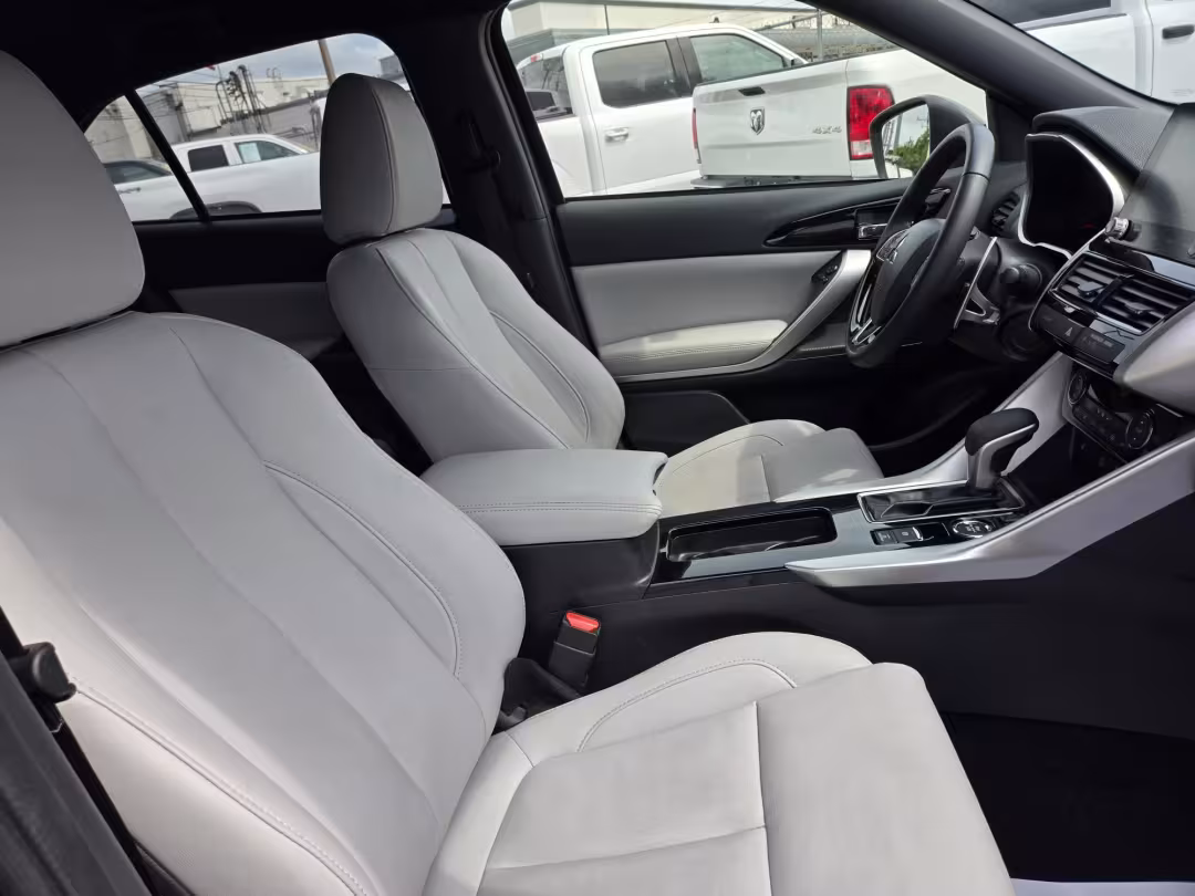 2024 Mitsubishi Eclipse Cross - JA4ATWAA9RZ077782 - Image #13