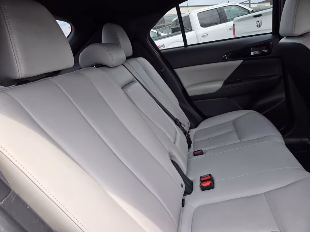 2024 Mitsubishi Eclipse Cross - JA4ATWAA9RZ077782 - Image #15