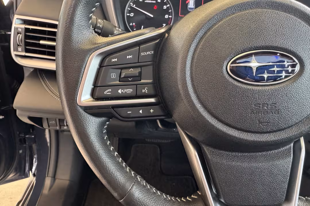 2024 Subaru Outback - 4S4BTANC0R3287954 - Image #12