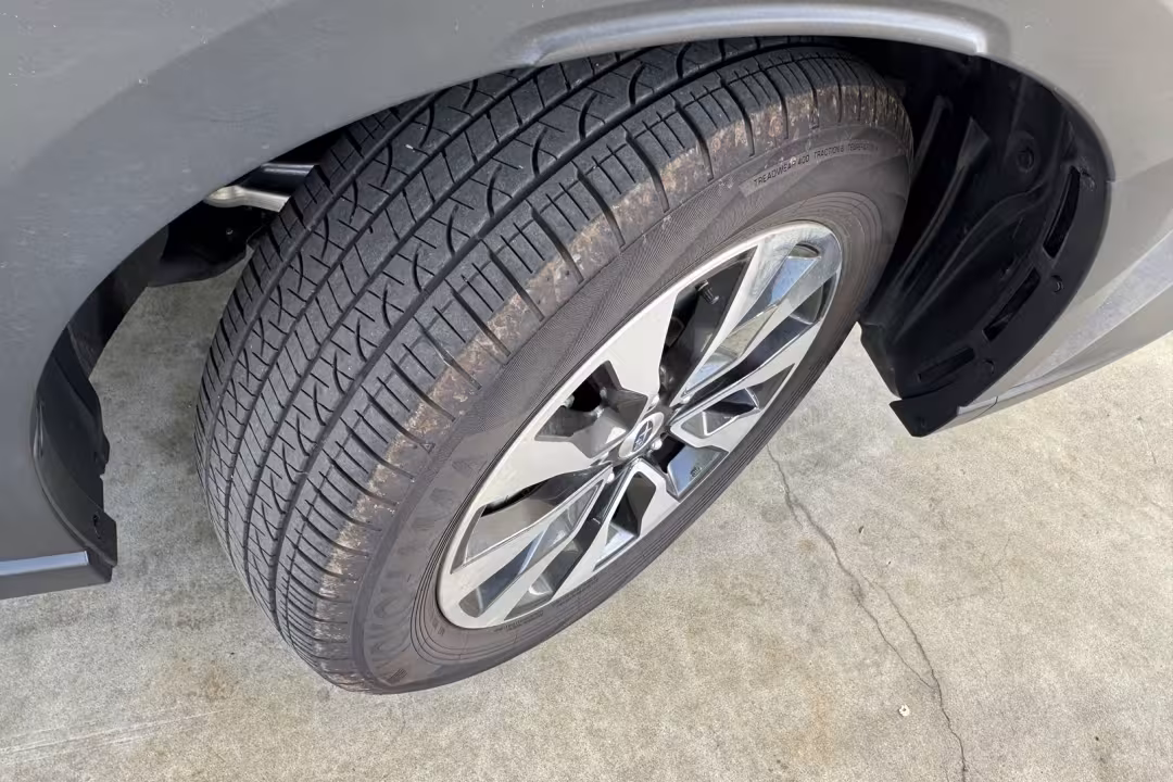 2024 Subaru Outback - 4S4BTANC0R3287954 - Image #13