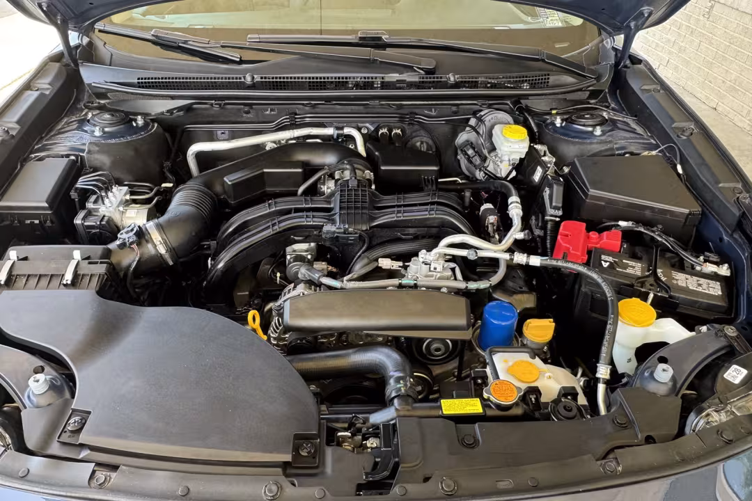 2024 Subaru Outback - 4S4BTANC0R3287954 - Image #14