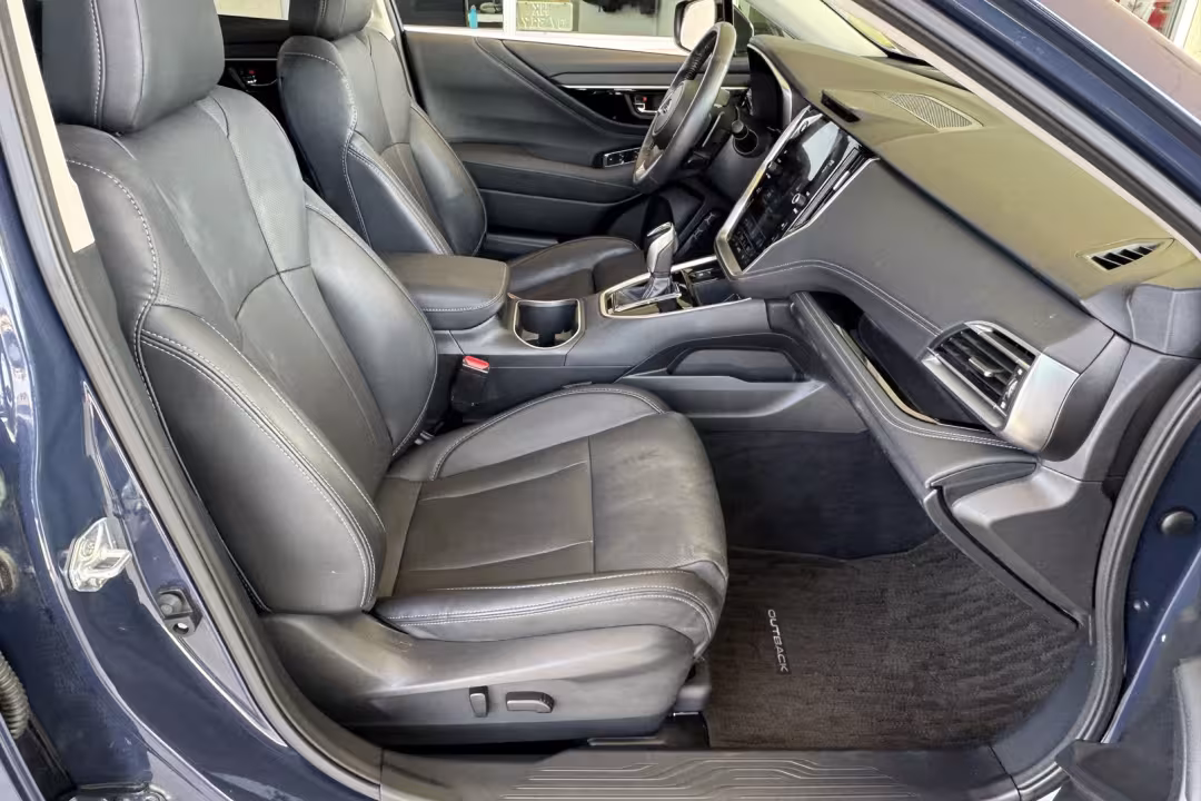 2024 Subaru Outback - 4S4BTANC0R3287954 - Image #16