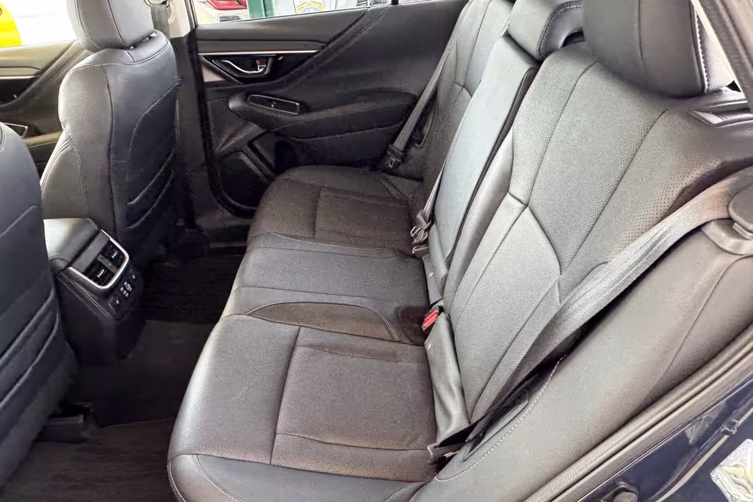 2024 Subaru Outback - 4S4BTANC0R3287954 - Image #17