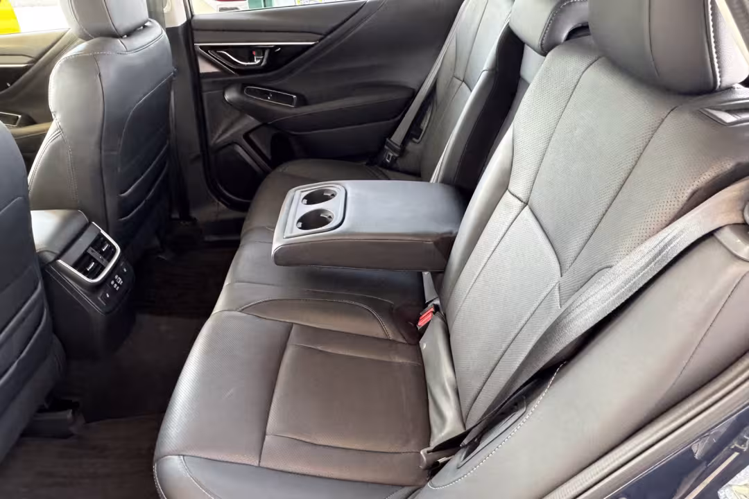 2024 Subaru Outback - 4S4BTANC0R3287954 - Image #20
