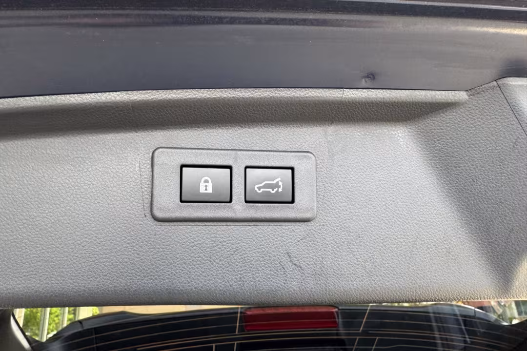 2024 Subaru Outback - 4S4BTANC0R3287954 - Image #23