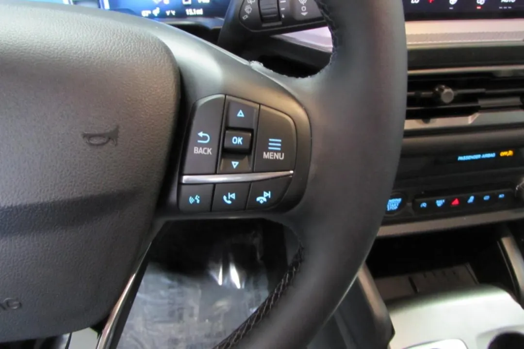 2025 Ford Bronco Sport - 3FMCR9CN3SRE69225 - Image #16