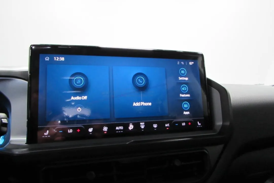 2025 Ford Bronco Sport - 3FMCR9CN3SRE69225 - Image #19