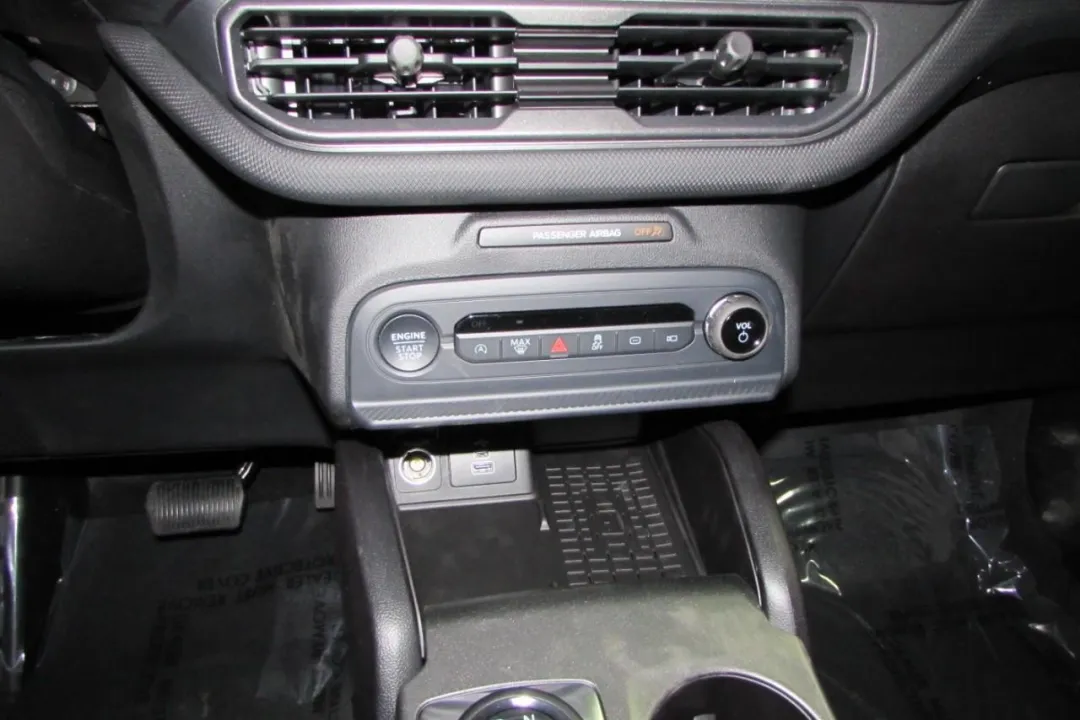 2025 Ford Bronco Sport - 3FMCR9CN3SRE69225 - Image #20