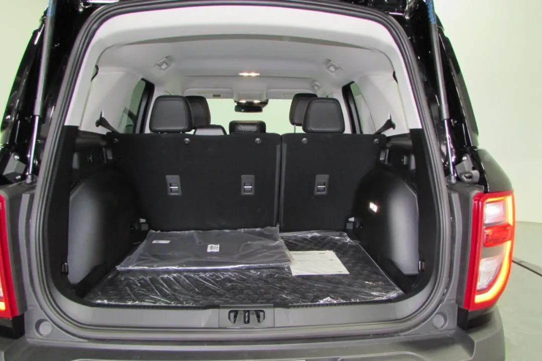 2025 Ford Bronco Sport - 3FMCR9CN3SRE69225 - Image #26