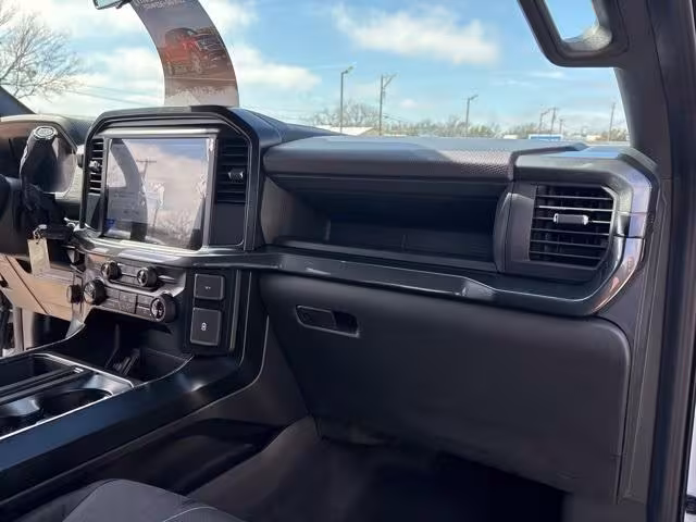 2025 Ford F-150 - 1FTFW2L56SKD32916 - Image #14