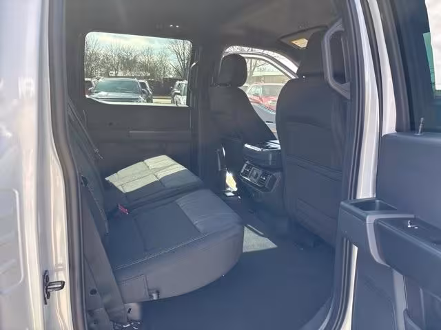 2025 Ford F-150 - 1FTFW2L56SKD32916 - Image #15