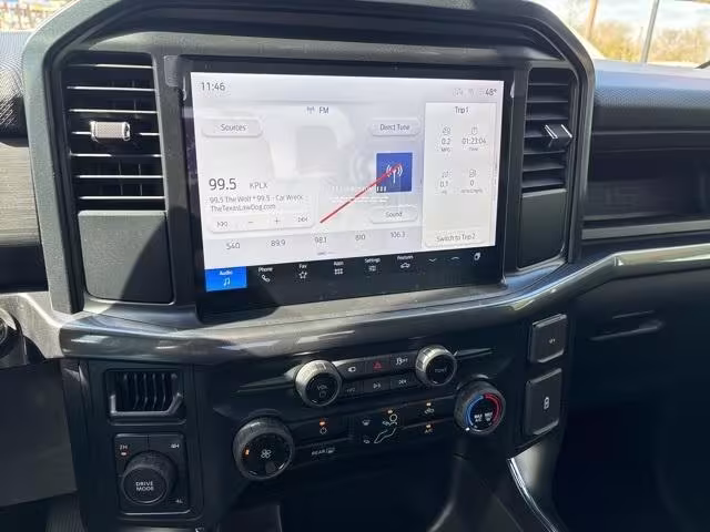 2025 Ford F-150 - 1FTFW2L56SKD32916 - Image #17