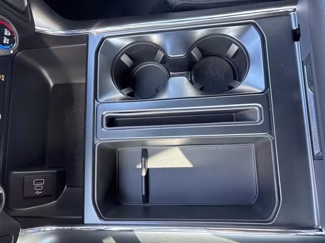 2025 Ford F-150 - 1FTFW2L56SKD32916 - Image #18