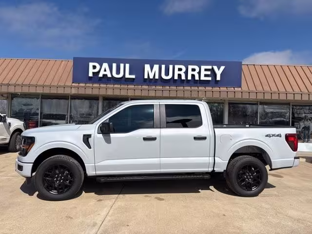 2025 Ford F-150 - 1FTFW2L56SKD32916 - Image #19